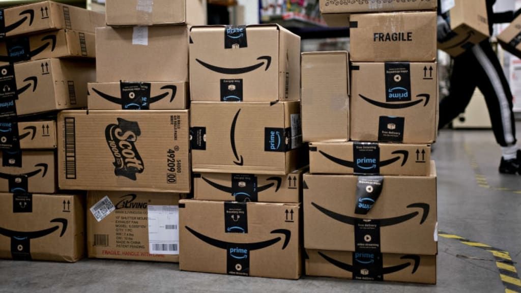 Aplikace Amazon právě získala ikonickou aktualizaci. Proč je to naprosto skvělé