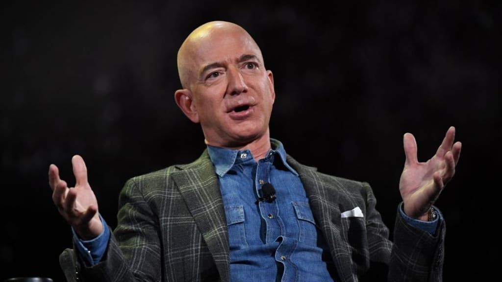 La pratique controversée d'Amazon « embaucher pour licencier » révèle une vérité brutale sur la gestion