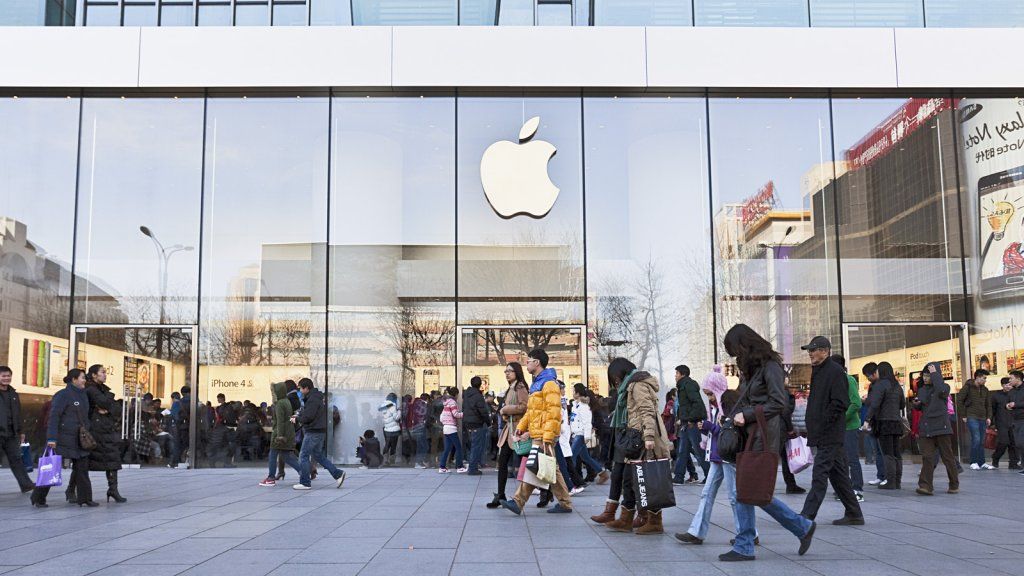 Slaptos programos, kurias gali naudoti tik „Apple“ darbuotojai