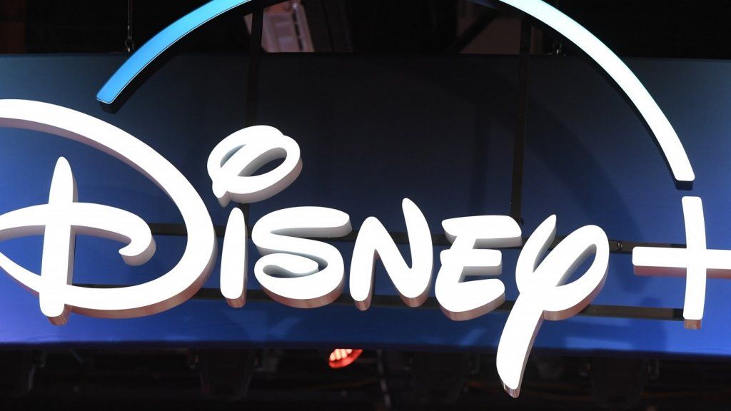 Disney Plus skulle vara något magiskt, men istället startade Internet