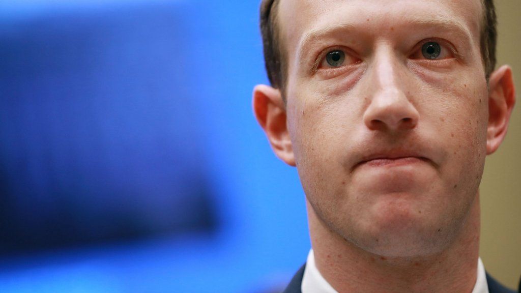 Facebooks kvartalsvise inntektsrapport har avdekket en mulig $ 5 milliarder FTC-bot for personvernbrudd