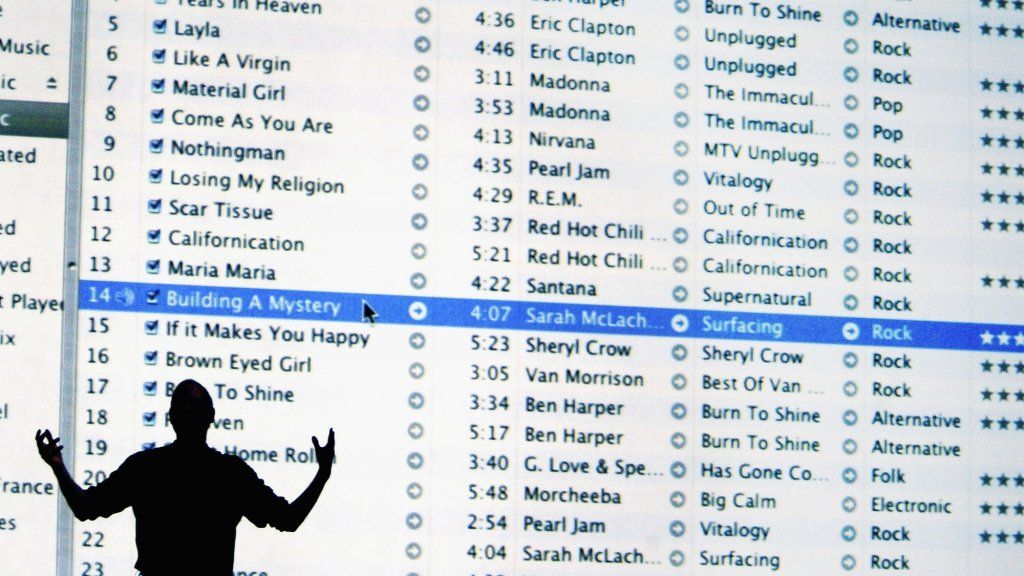 ในที่สุด Apple ก็ฆ่า iTunes นี่คือเหตุผลที่ทำให้รู้สึกสมบูรณ์แบบ