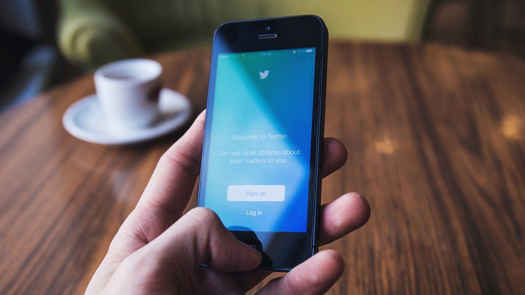Twitter drošība neizdevās: labāk nomainiet paroli. Tagad