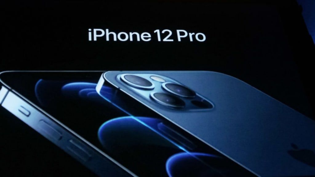 Удивительно очевидная причина, по которой Apple не будет продавать столько iPhone 12. Это все часть плана