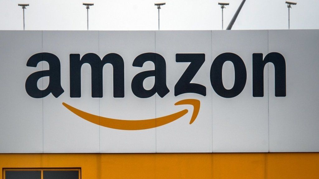 Acabo de descubrir una página de Amazon que muestra todo lo que ha pedido a Amazon. Es mi vida en $ 9,588.64 de compras en línea