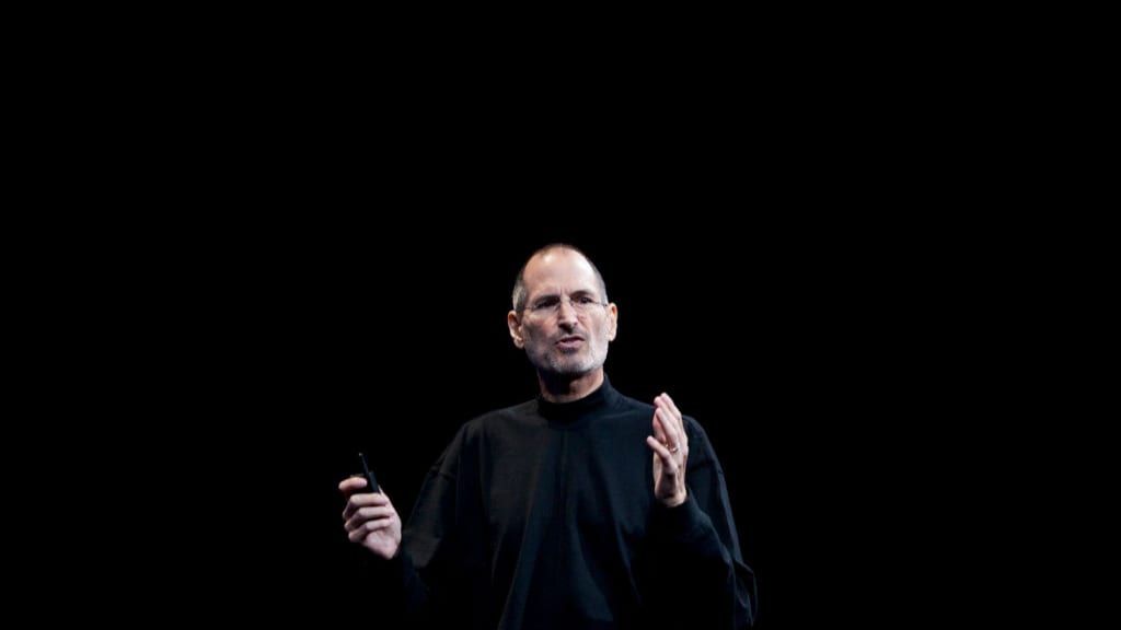 Detta var Steve Jobs viktigaste iakttagelse när han återvände till Apple. Det förändrade allt