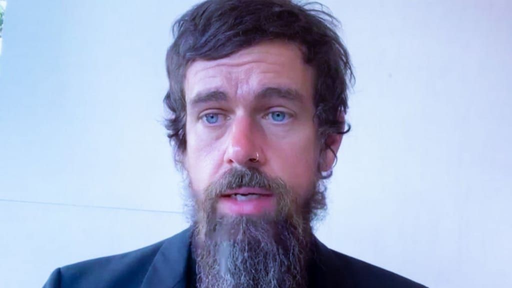 Jack Dorsey อธิบายว่าทำไมการแบน Trump ของ Twitter จึงเป็นความล้มเหลวที่ไม่ธรรมดาในการเป็นผู้นำ