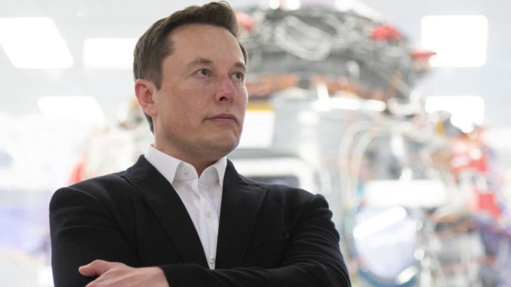 SpaceX: 4 Pelajaran Dari Elon Musk dalam Cara Membina Syarikat