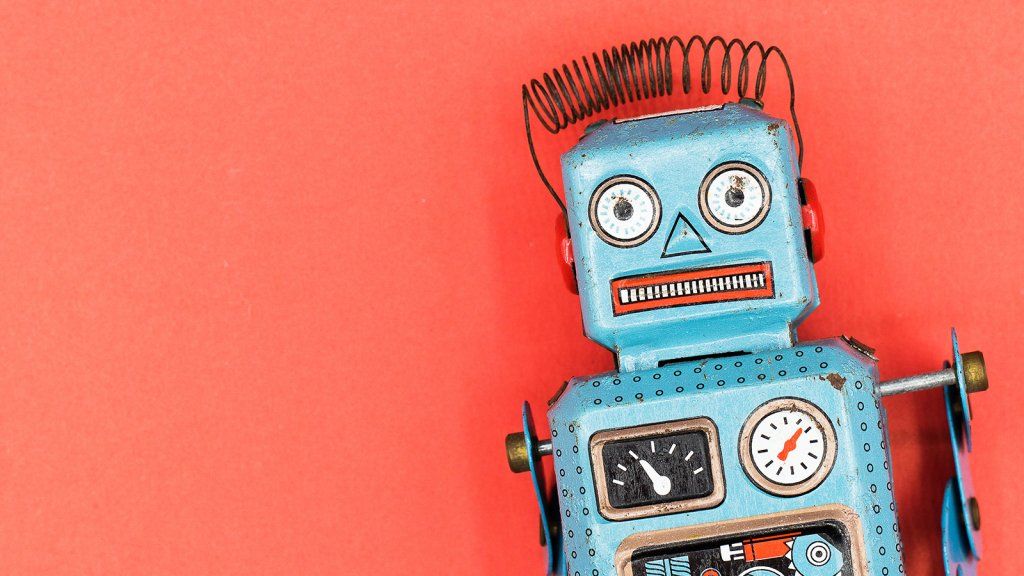 7 srhljivih stvari, ki so jih že naredili roboti, je šokiralo njihove ustvarjalce