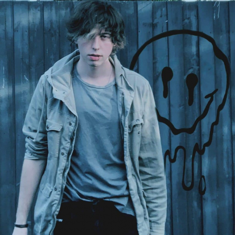 Qui est réellement la star de Tik Tok – Caleb Finn ? Âge, Petite amie, Wiki