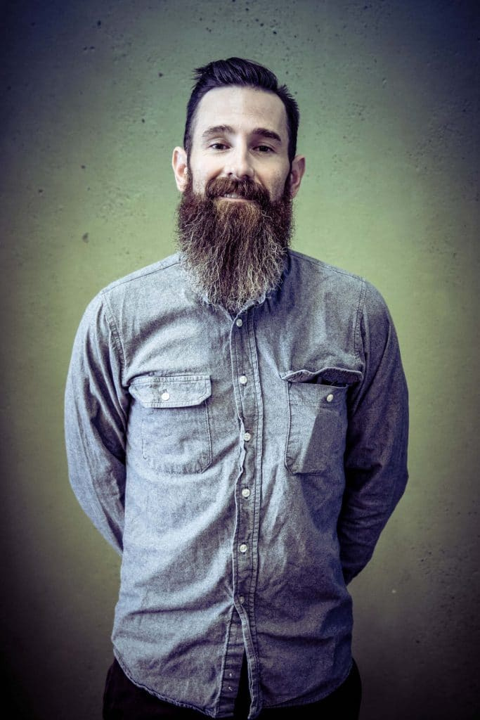 Miks Aaron Kaufman Gas Monkeyst lahkus? Naine, netoväärtus