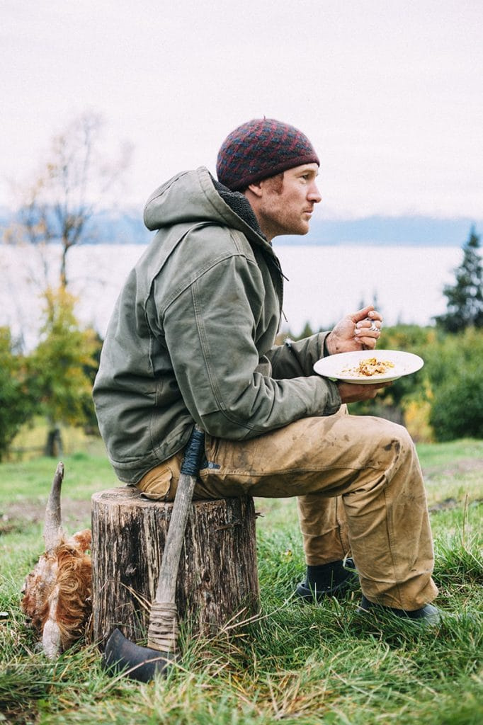 Eivin Kilcher (Alaska: The Last Frontier) Bio, Âge, Valeur nette