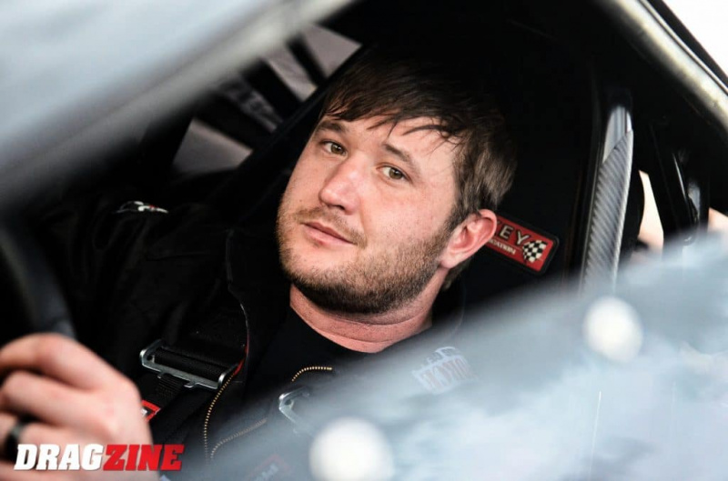 Racer Kye Kelley の Wiki: 妻、ガールフレンド、年齢、新しい車、離婚