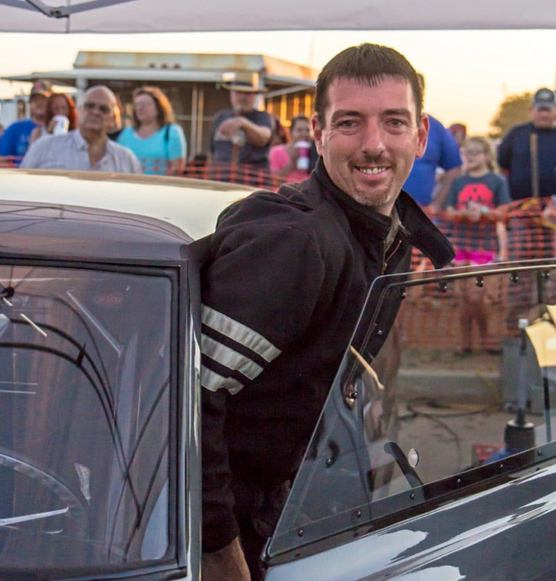 Zemřel tatínek Dave z ‚Street Outlaws‘? Věk, manželka, čistá hodnota