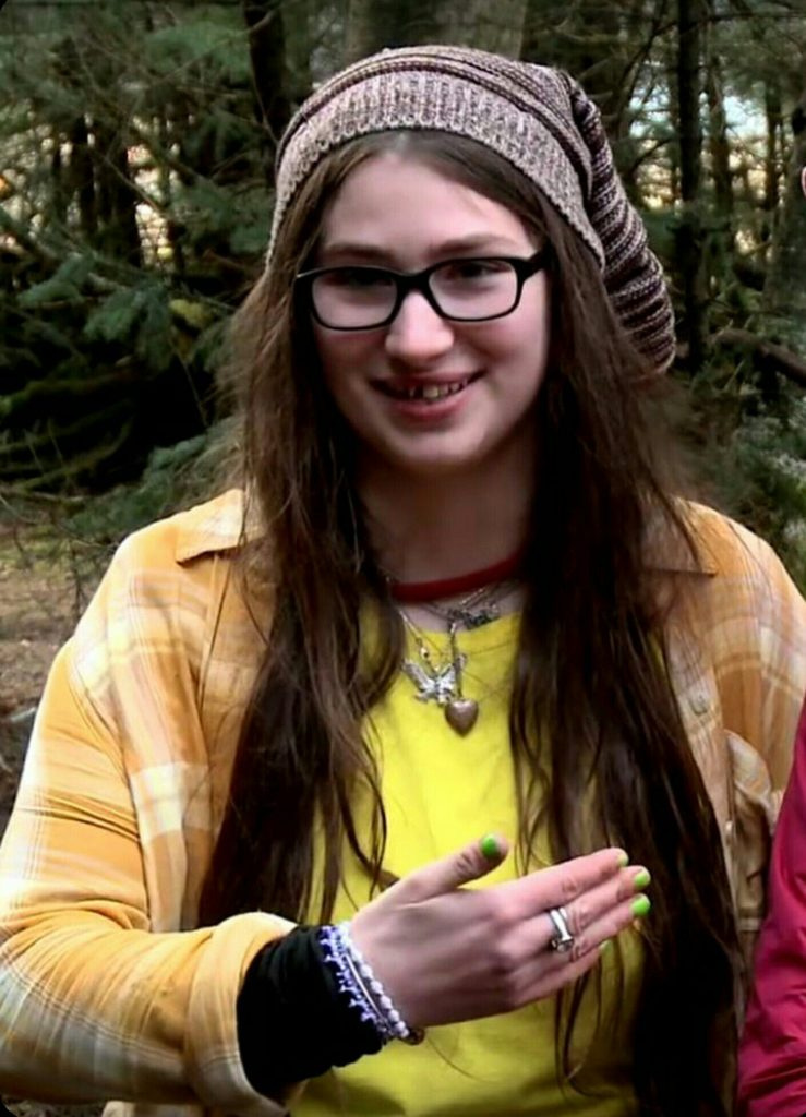 Bugün 'Alaska Bush Halkı'ndan Snowbird Brown nerede?