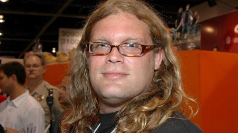 Michael Teutul（オレンジカウンティチョッパー）純資産、妻、略歴
