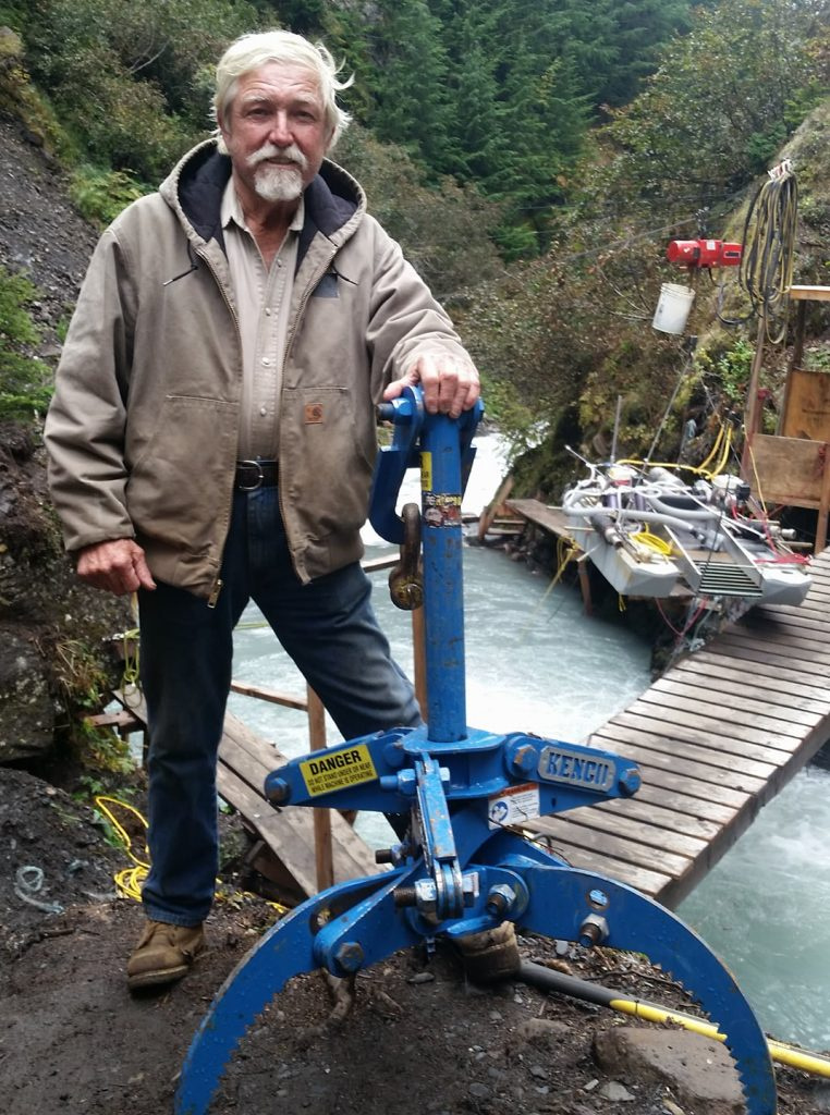 Usagt sannhet om ‘Gold Rush’ Fred Hurt – Hva skjedde med ham?