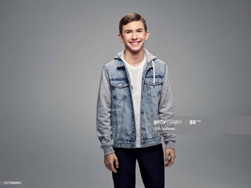 Chi è il figlio di Todd Chrisley, Grayson Chrisley? Patrimonio netto, età