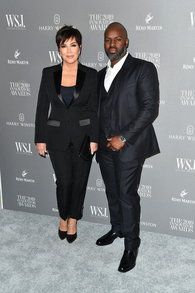 Wie is Corey Gamble? Kris Jenners vriendje Netto waarde, Wiki