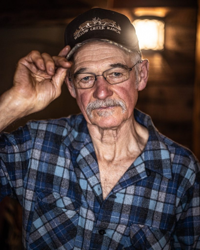 The Untold Truth Of 'Alaska: The Last Frontier' Star - Atz Kilcher