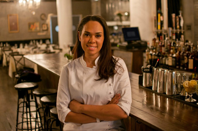 Siapa sebenarnya Ariel Contreras dari 'Hell's Kitchen'? Biografi