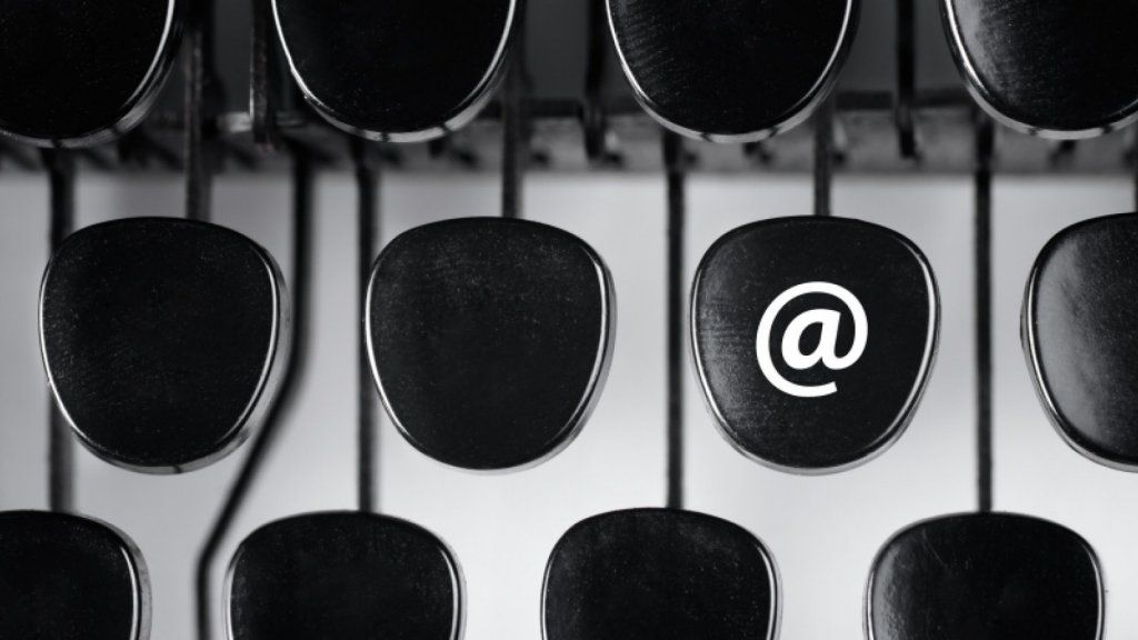 Tại sao Email sẽ lỗi thời vào năm 2020