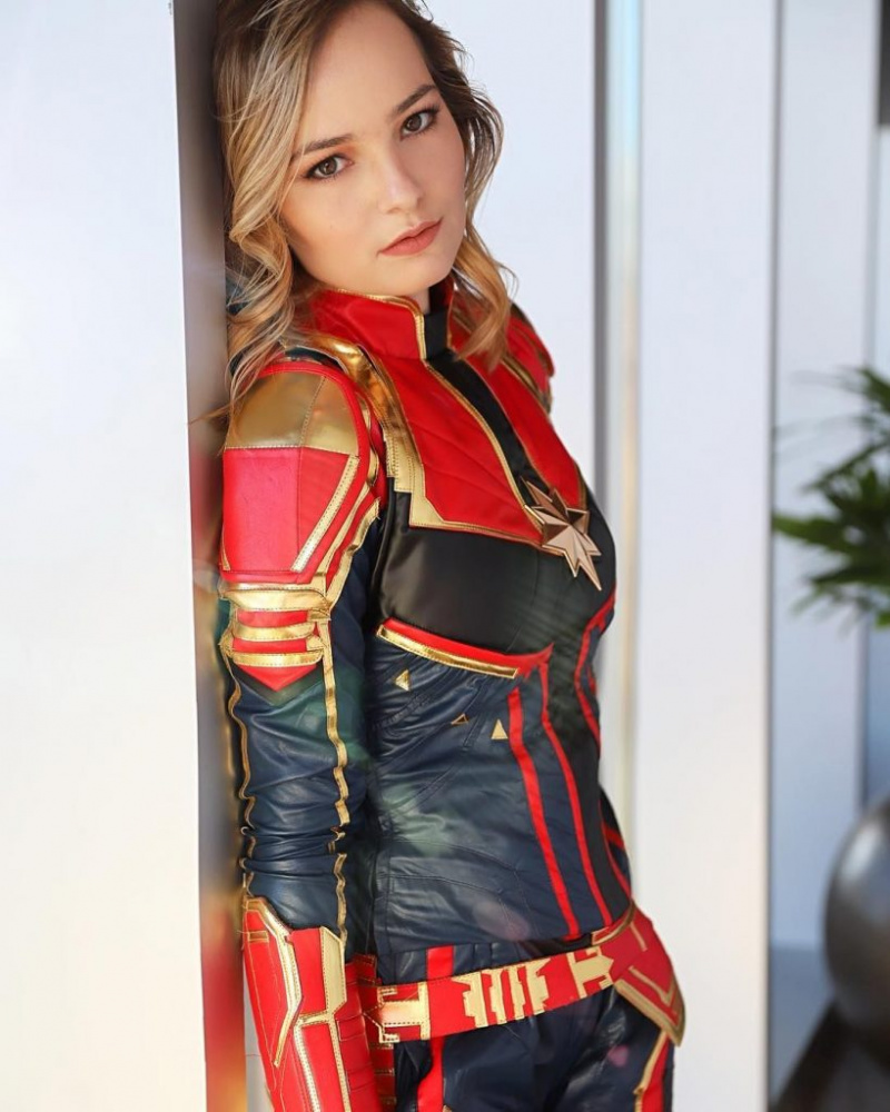 Naked Truth Of OMGcosplay – Nome real, idade, altura, Wiki