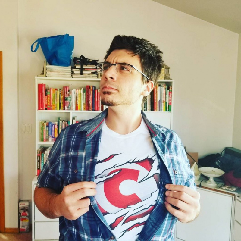Kdo je Chilled Chaos? Pravo ime, neto vrednost, starost, dekle