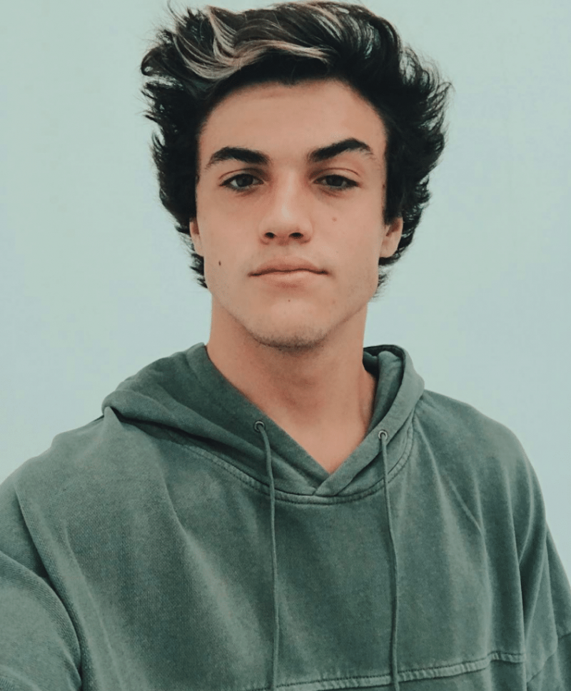 Què li va passar a Ethan Dolan? Quants anys té? Edat, alçada
