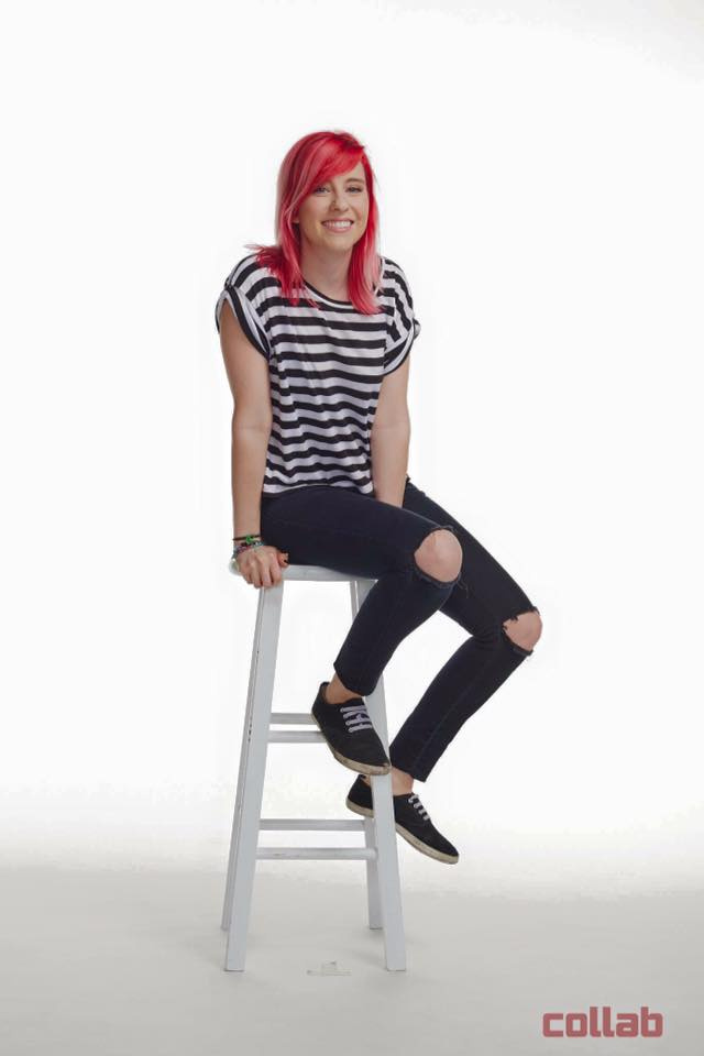 Carly Incontro amžius, ūgis, vaikinas, grynoji vertė. Kas ji?