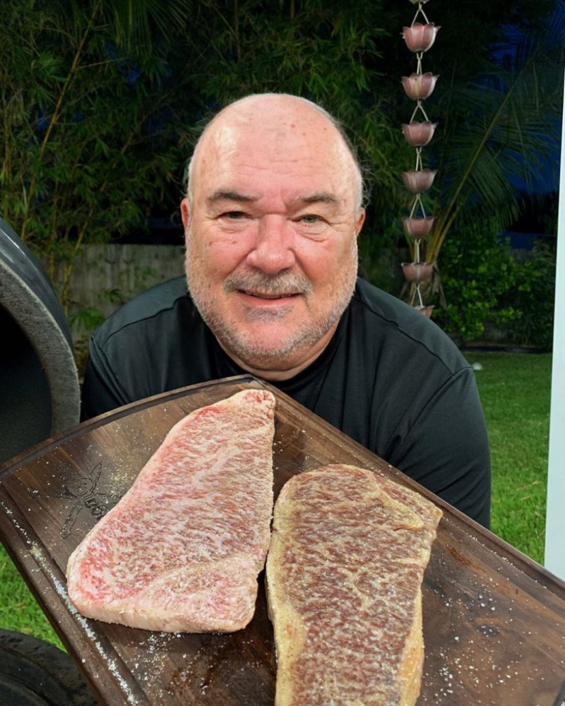 Quem é a Guga Alimentos? Wiki Bio, nome real, patrimônio líquido, idade