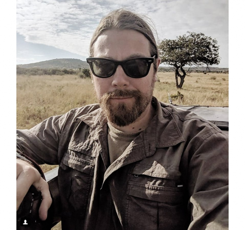 Tudo sobre Ian McCollum de 'Forgotten Weapons': esposa, Wiki