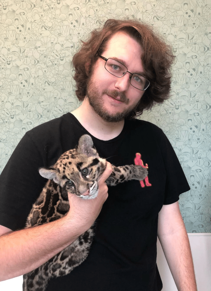 Co se stalo youtuberovi I AM WILDCAT? Obličej, věk, Wiki