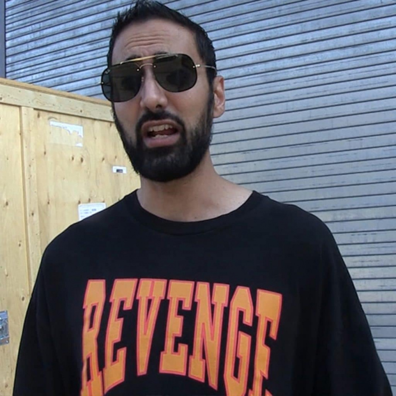 Ποιος είναι ο Ronnie 2k; Πραγματικό όνομα, γιος, ύψος, ηλικία, καθαρή αξία