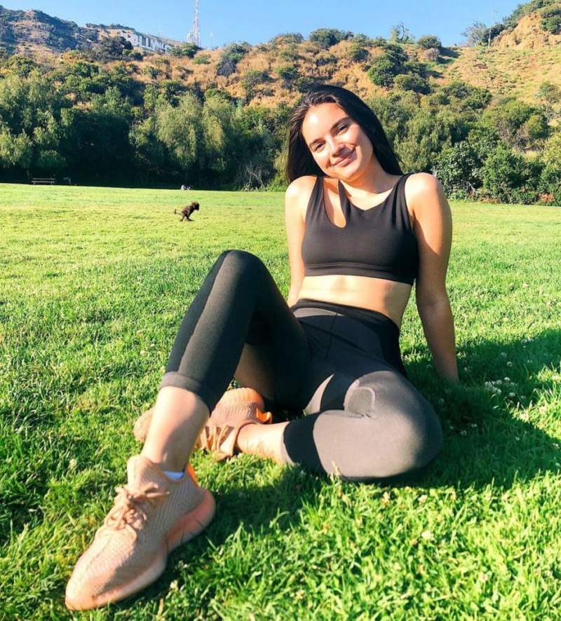 Wiki da estrela do Instagram Natalie Mariduena: idade, altura, namorado