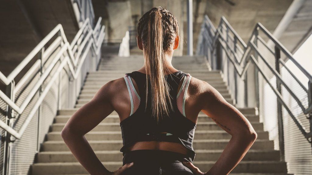O treino de 10 minutos garantido para melhorar seu condicionamento, de acordo com a ciência