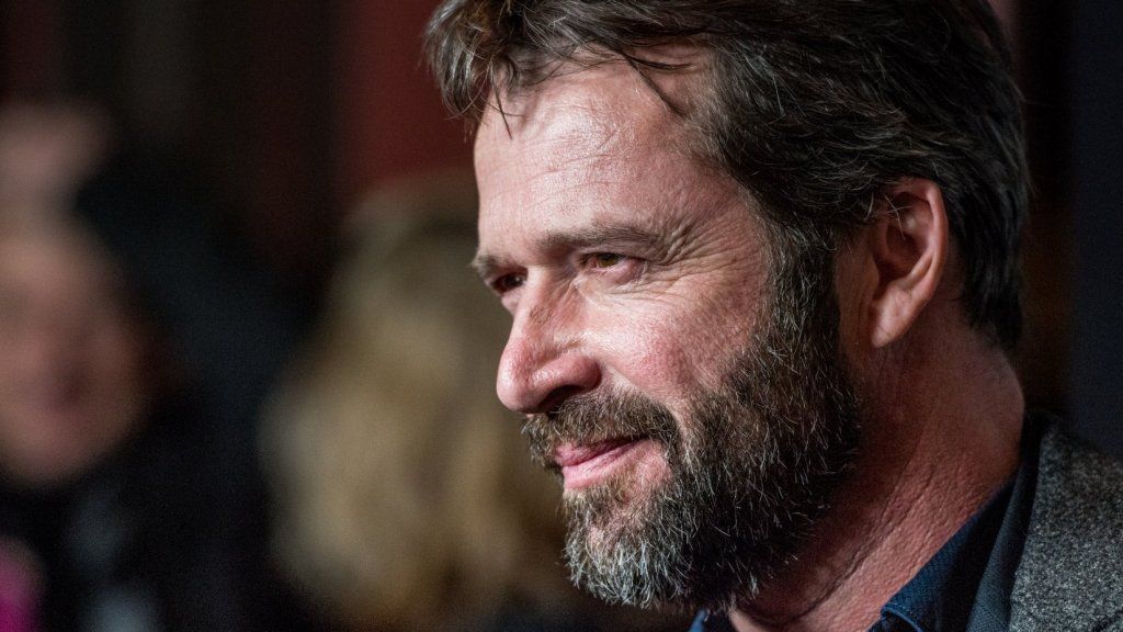 Hva er suksess? Det beste svaret noensinne: et eksklusivt intervju med James Purefoy