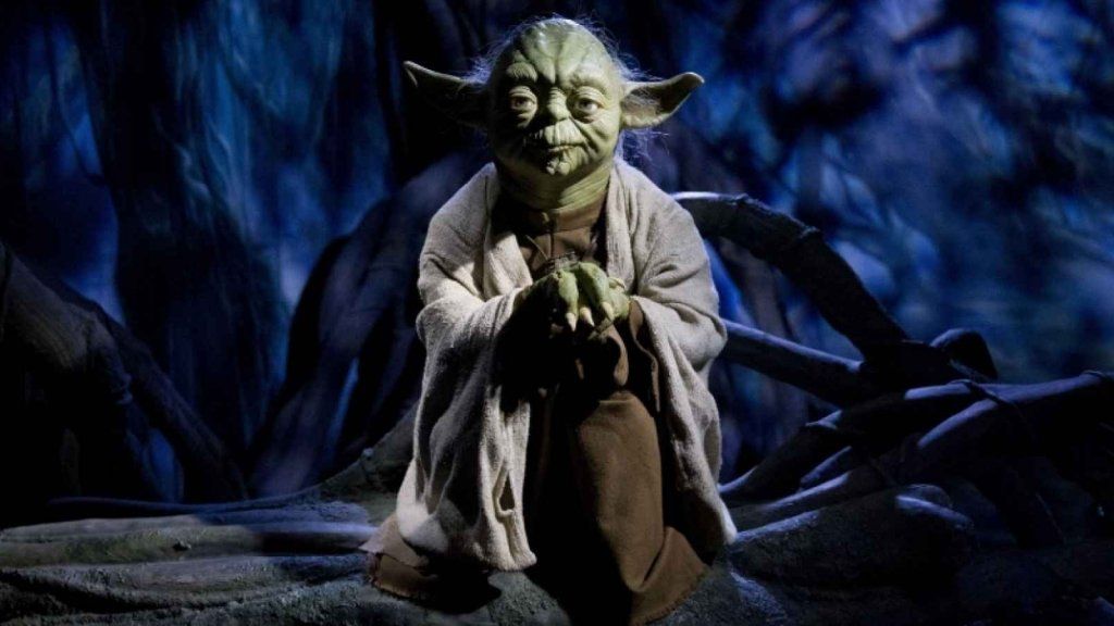 57 inspirerende sitater fra 'Star Wars' og George Lucas