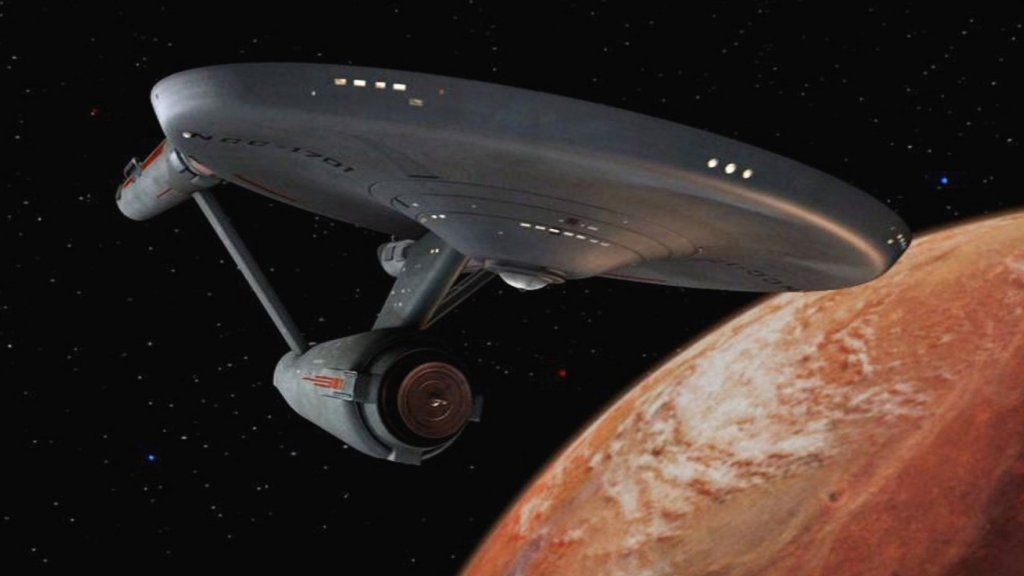 Je li Star Trek budućnost korporativnog team buildinga?