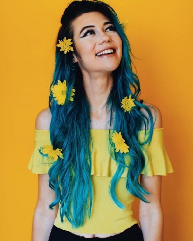 Jessie Paege – Ηλικία, Ύψος, Ανορεξία, Σεξουαλικότητα, Συνεργάτης – Wiki