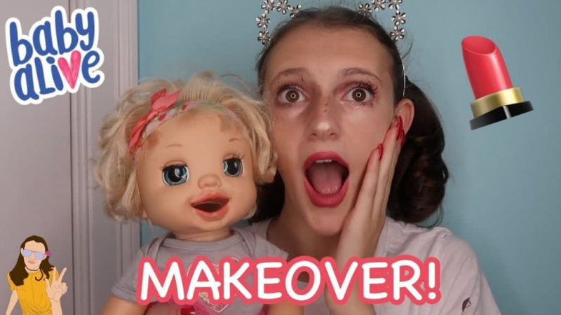 Всичко, което трябва да знаете за Youtuber Kelli Maple