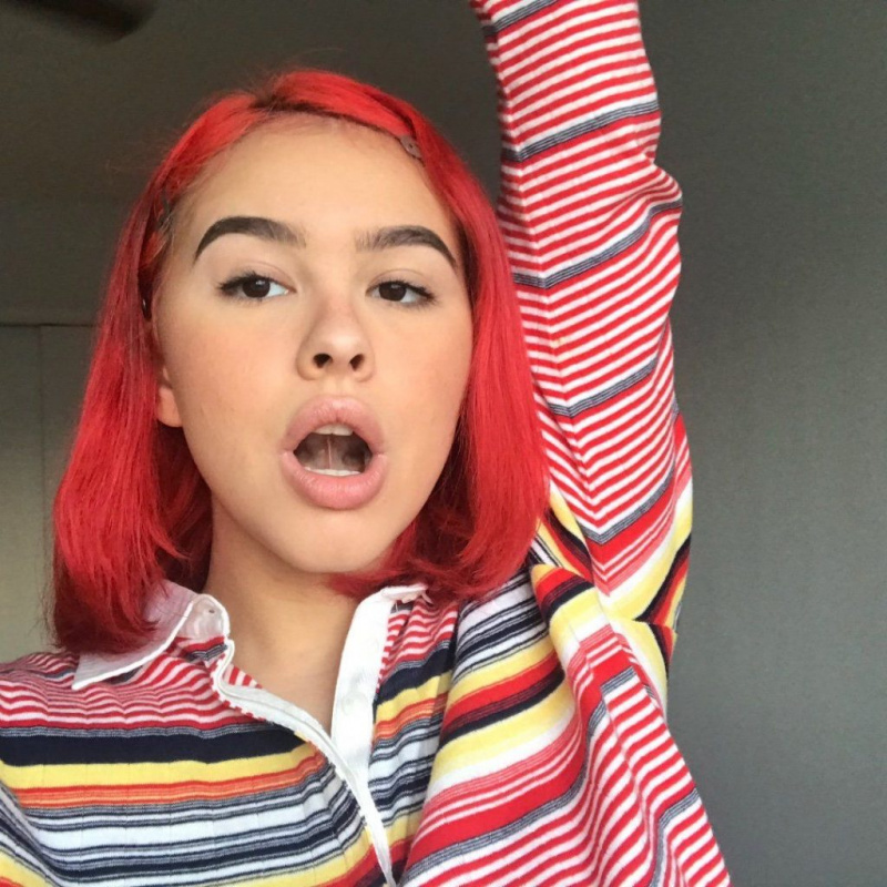 Enjajaja – também conhecida como Enya Umanzor – Quem é a famosa estrela do youtube?