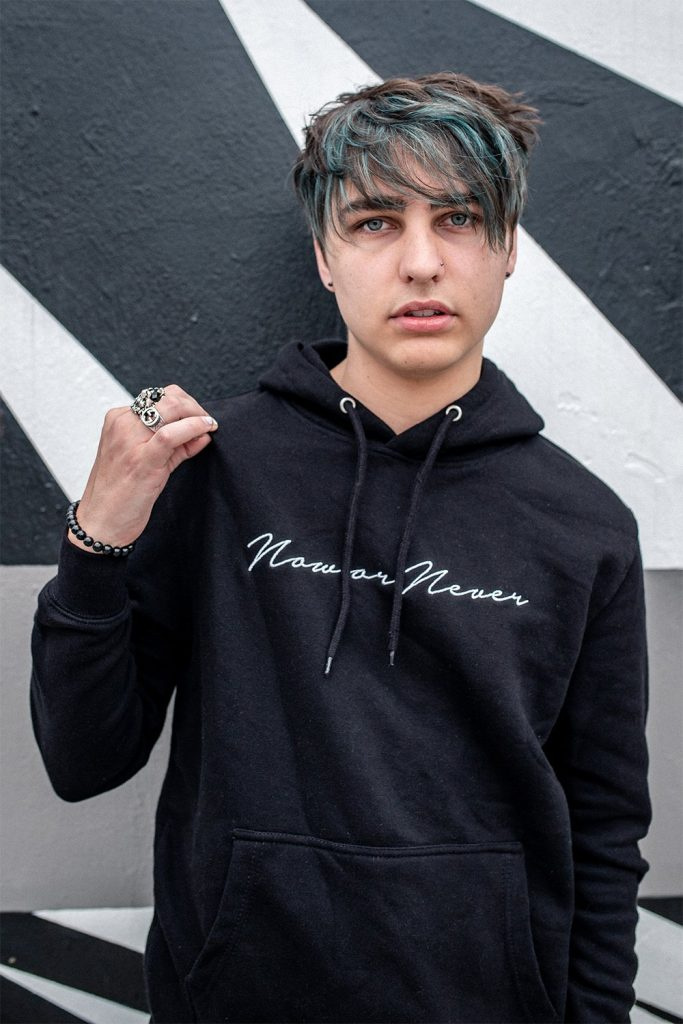 Biographie de Colby Brock - Âge, taille, petite amie, valeur nette