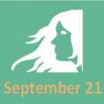 21. September Tierkreis ist Jungfrau - Vollhoroskop Persönlichkeit