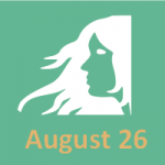 26. August Tierkreis ist Jungfrau - Vollhoroskop Persönlichkeit