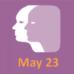 23 мая в знаке Зодиака Близнецы - личность по полному гороскопу
