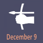 Դեկտեմբերի 9 Կենդանակերպը Աղեղնավոր է ՝ ամբողջական հորոսկոպի անհատականություն