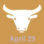 29 април Зодия е Телец - личност с пълен хороскоп