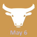 Mayu 6 Zodiac shine Taurus - Cikakken roscoabi'ar Horoscope