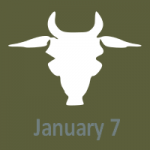 7 Januari Zodiak adalah Capricorn - Kepribadian Horoskop Penuh